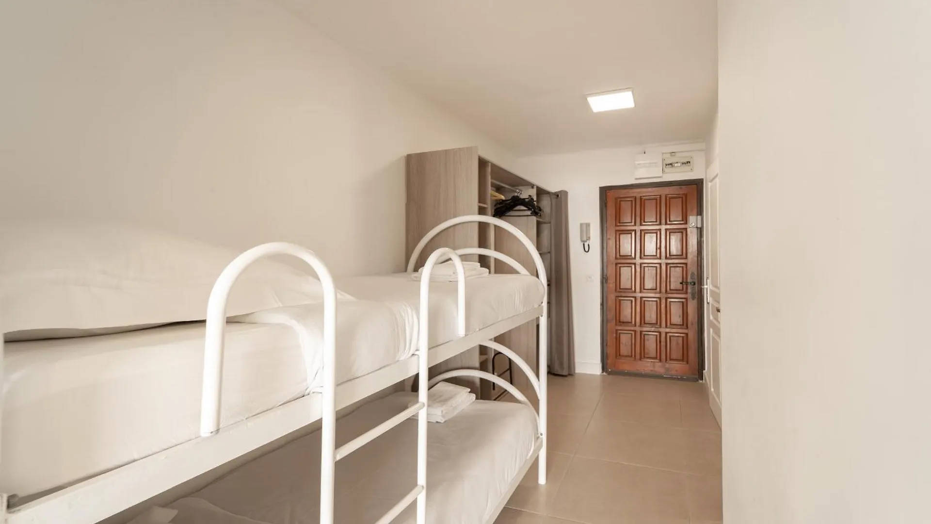 Welcs Estudio 124 Emp Con Vistas Al Mar Эмпуриабрава Апартаменты