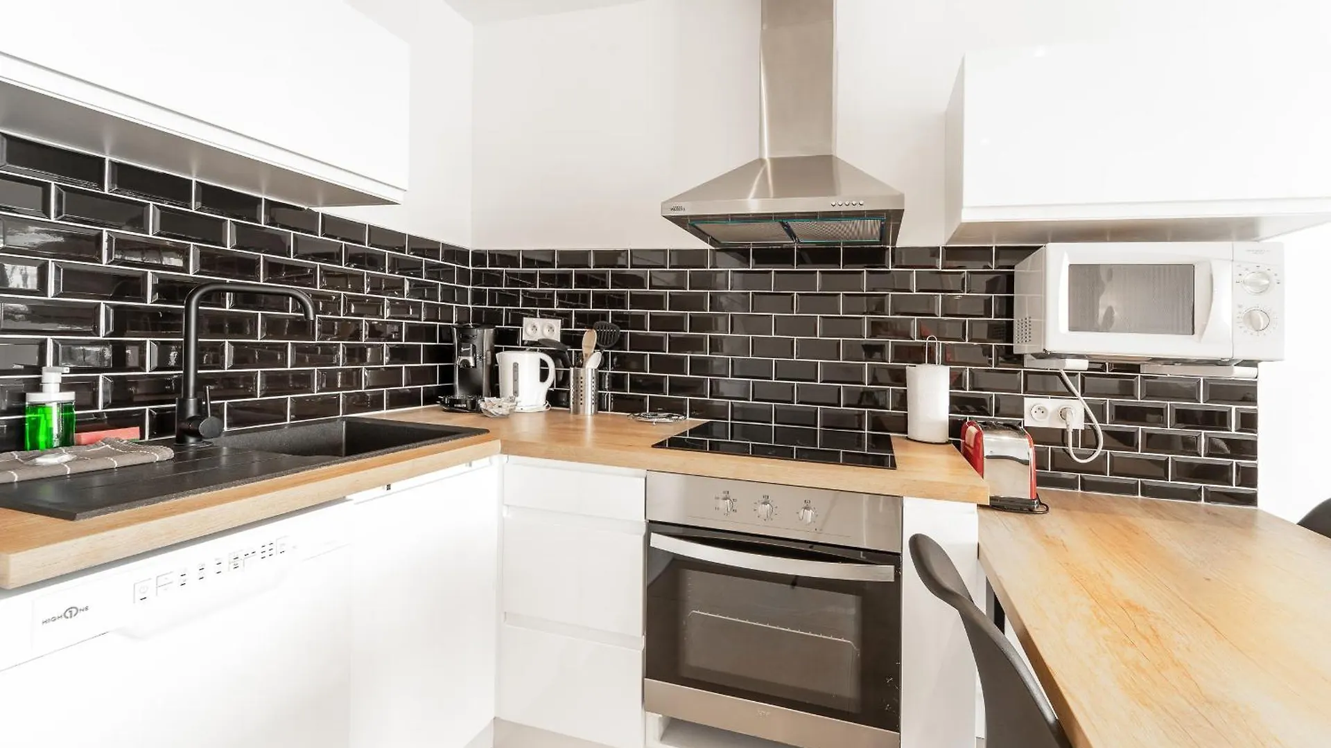 Welcs Estudio 124 Emp Con Vistas Al Mar Empuriabrava Appartement